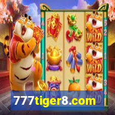 777tiger8.com