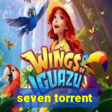 seven torrent