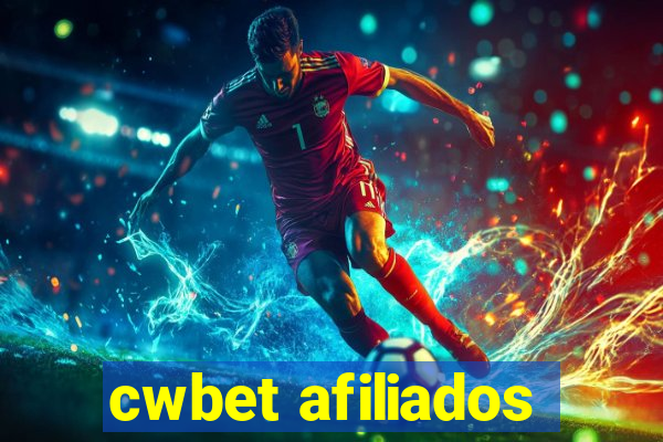 cwbet afiliados