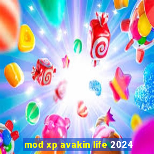 mod xp avakin life 2024