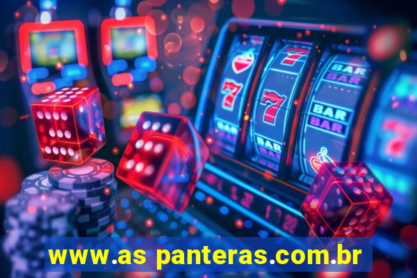 www.as panteras.com.br