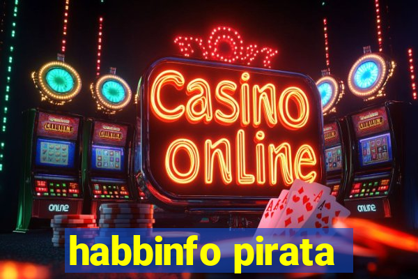 habbinfo pirata