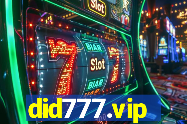 did777.vip