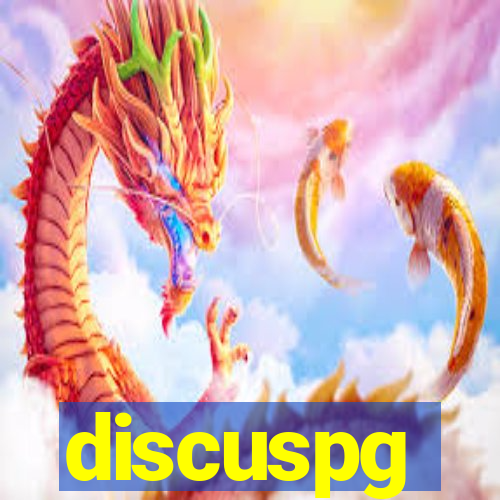 discuspg