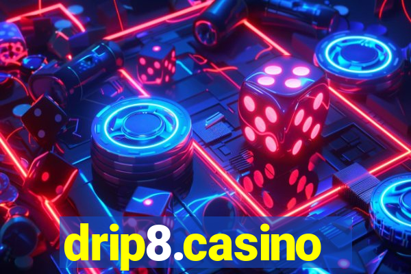 drip8.casino