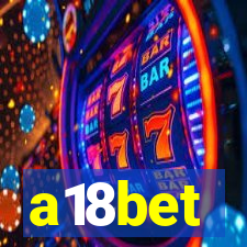 a18bet