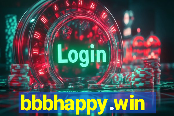 bbbhappy.win