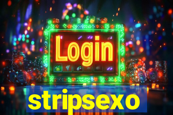 stripsexo