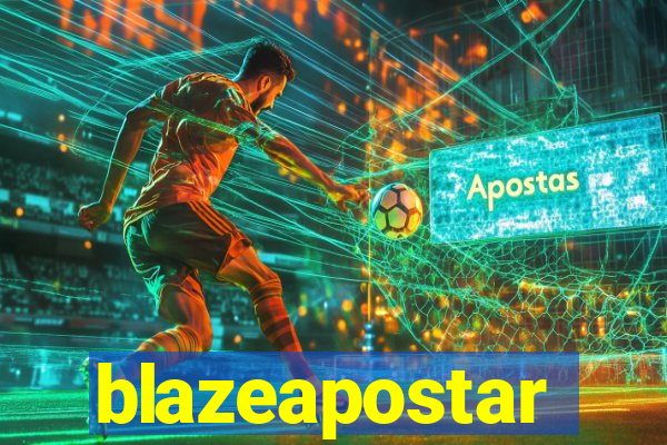 blazeapostar