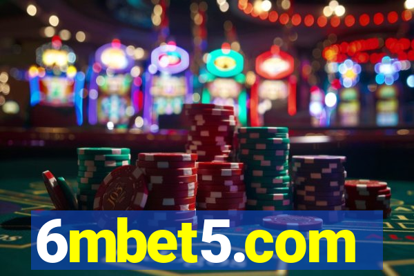 6mbet5.com