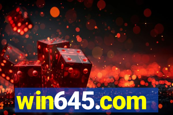 win645.com