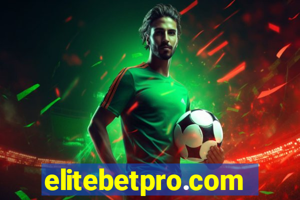 elitebetpro.com