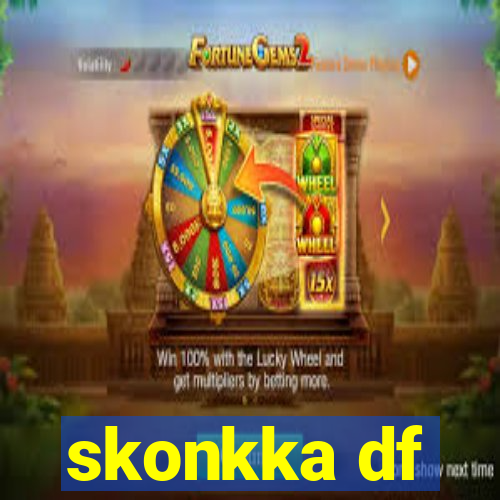 skonkka df