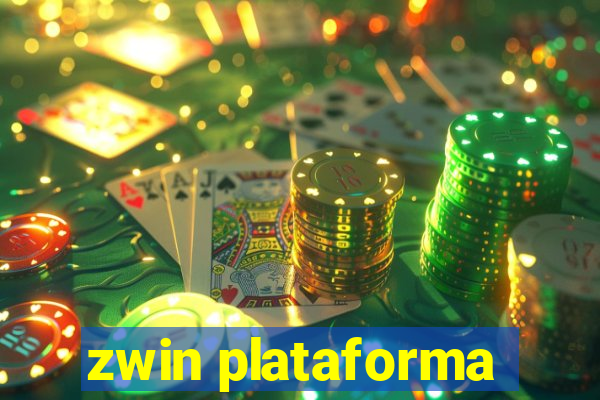 zwin plataforma