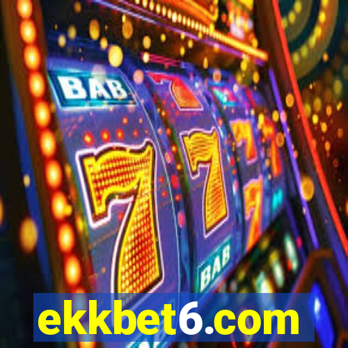 ekkbet6.com