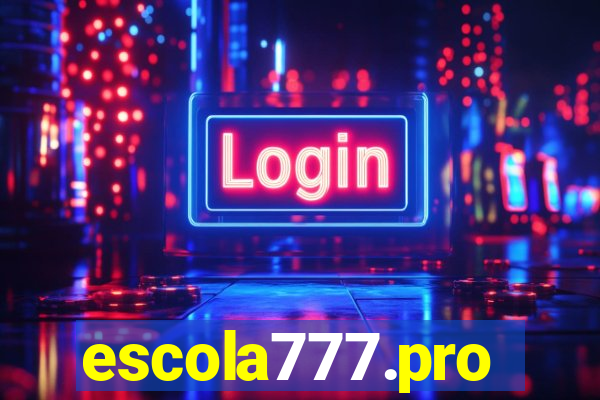 escola777.pro