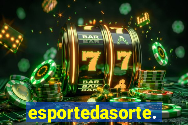 esportedasorte.com