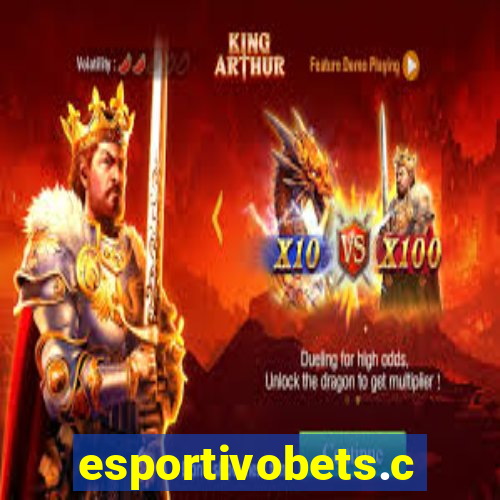 esportivobets.com