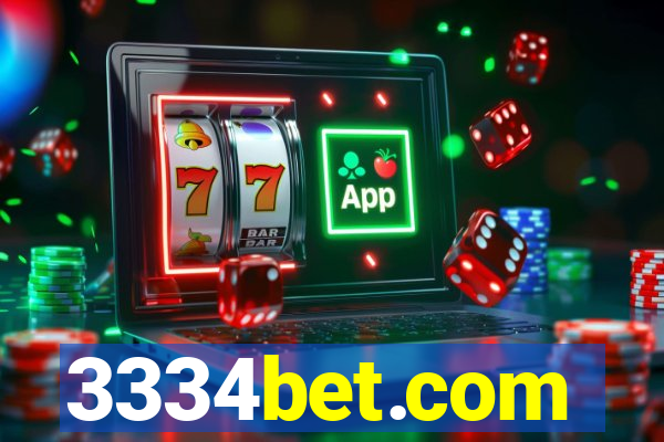 3334bet.com