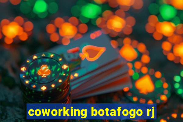 coworking botafogo rj