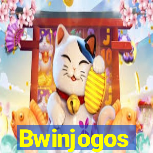 Bwinjogos