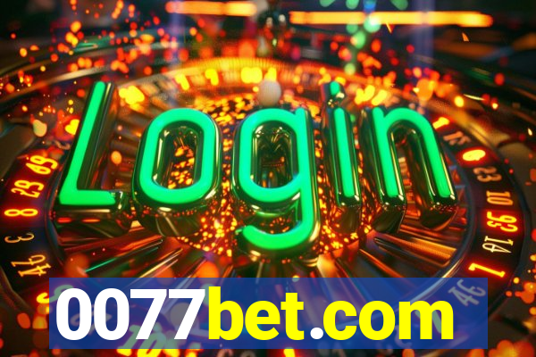 0077bet.com