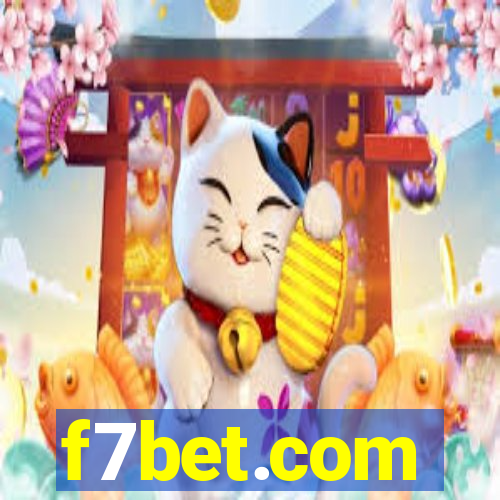 f7bet.com