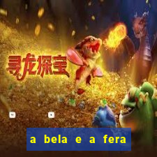 a bela e a fera filme completo dublado disney 1991