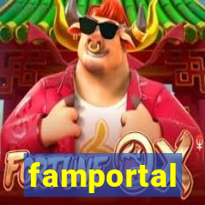 famportal