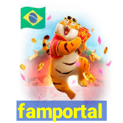 famportal