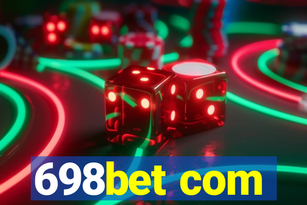 698bet com