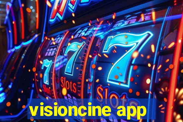 visioncine app