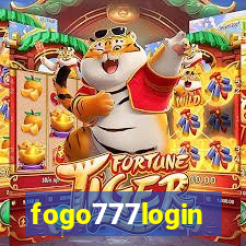 fogo777login