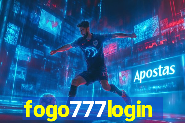 fogo777login