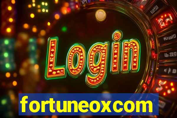 fortuneoxcom