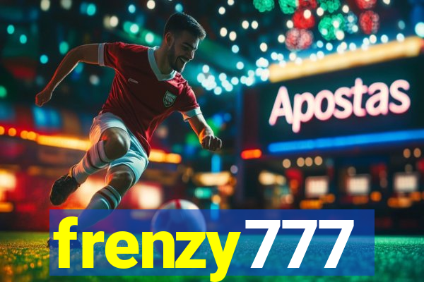 frenzy777