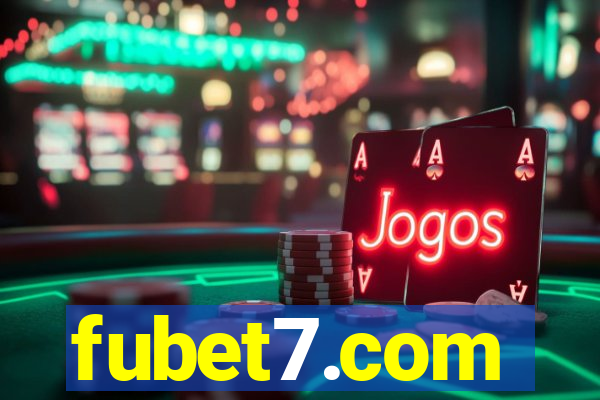 fubet7.com