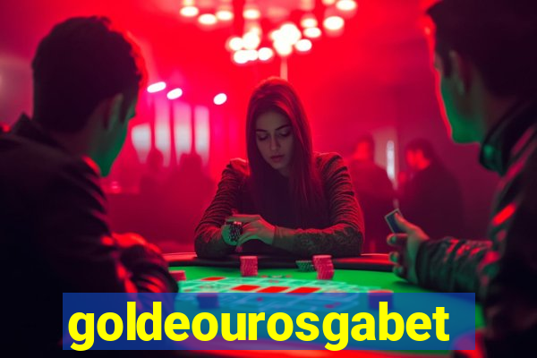 goldeourosgabet