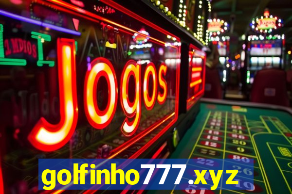 golfinho777.xyz