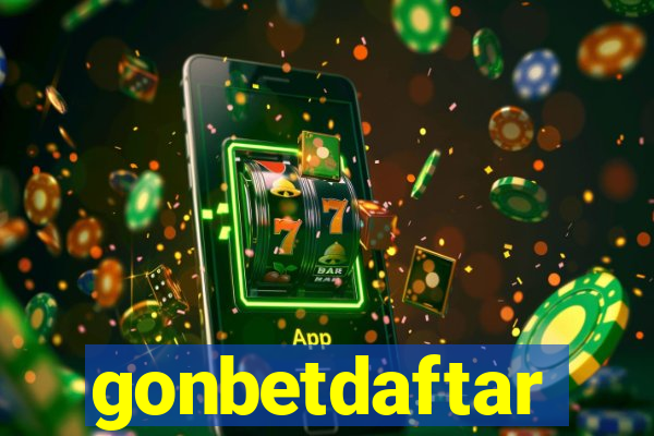 gonbetdaftar