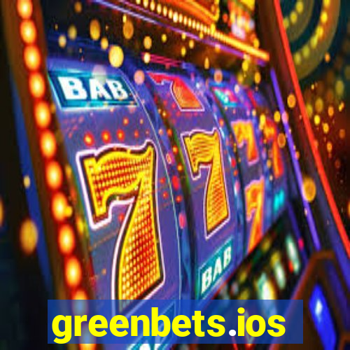 greenbets.ios