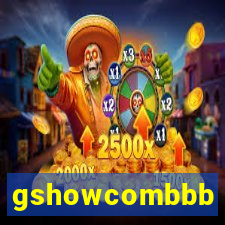 gshowcombbb