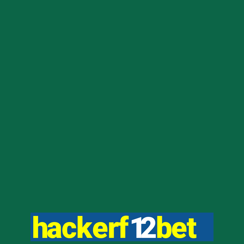 hackerf12bet