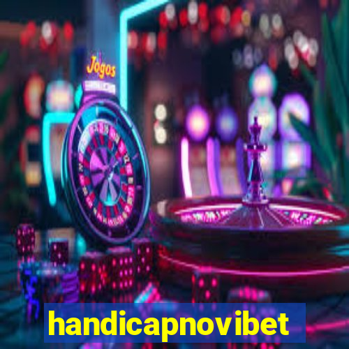 handicapnovibet