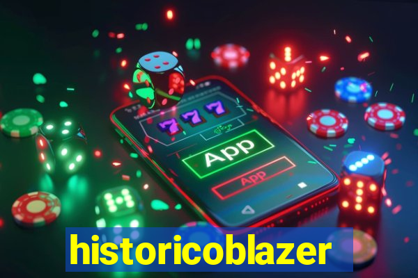 historicoblazer