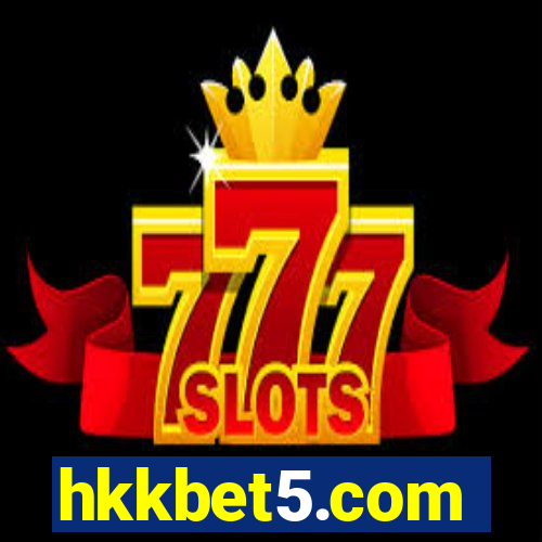 hkkbet5.com