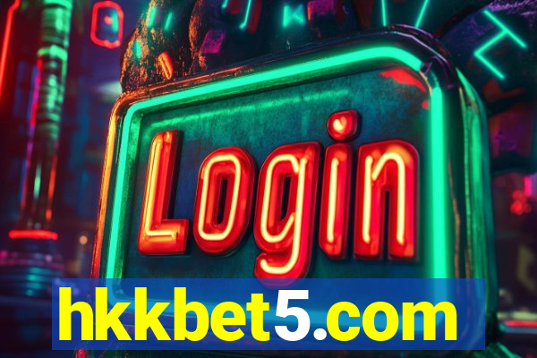 hkkbet5.com