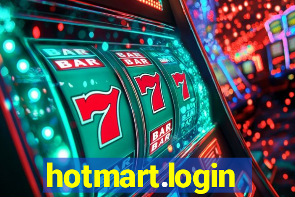 hotmart.login