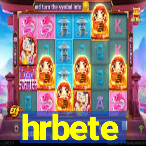 hrbete