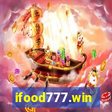 ifood777.win